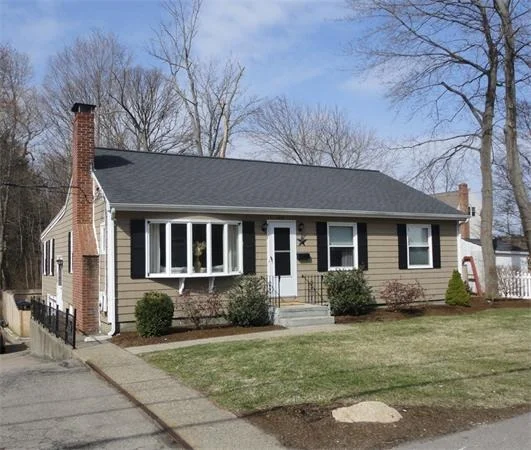 Unit for sale at 559 Pleasant St, Canton, MA 02021