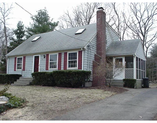 Unit for sale at 37 Woodcrest Road, North Attleboro, MA 02760