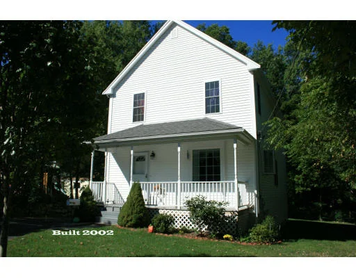Unit for sale at 19 Walcott St., Hopkinton, MA 01748