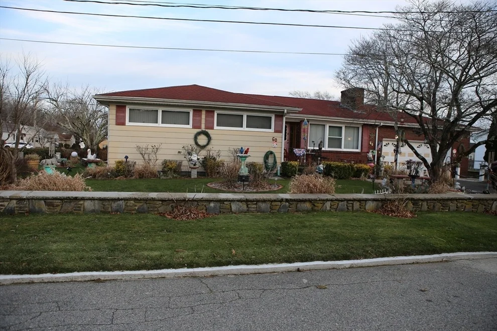 Unit for sale at 60 Aetna, Somerset, MA 02726