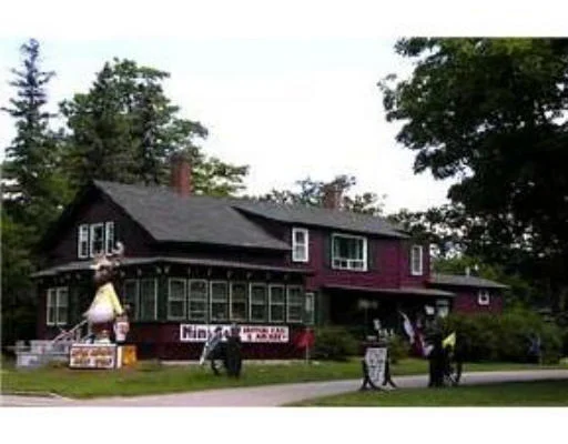 Photo of 240 Main Street, Gorham, NH 03581