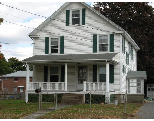 Unit for sale at 217 Bishop St, Framingham, MA 01702