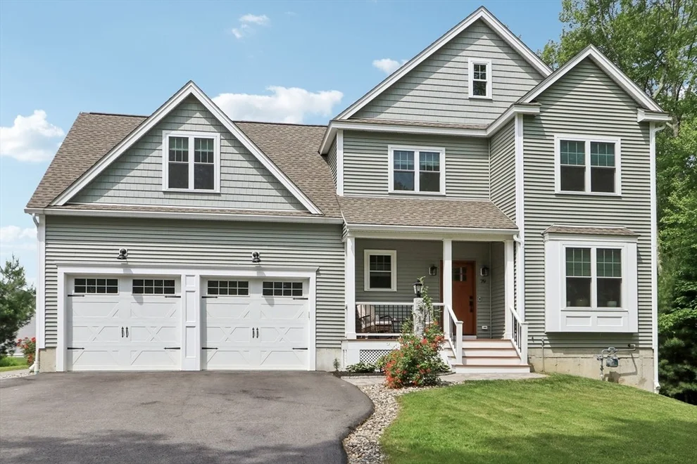 Unit for sale at 79 Winthrop St, Medway, MA 02053