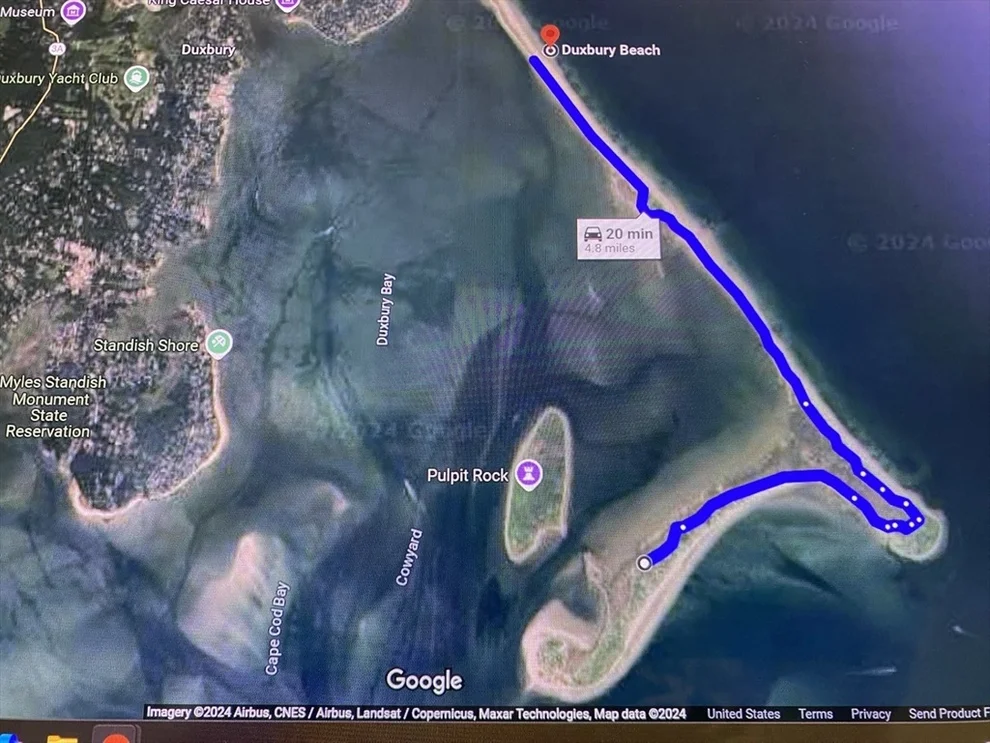 Unit for sale at 235 Saquish, Plymouth, MA 02360