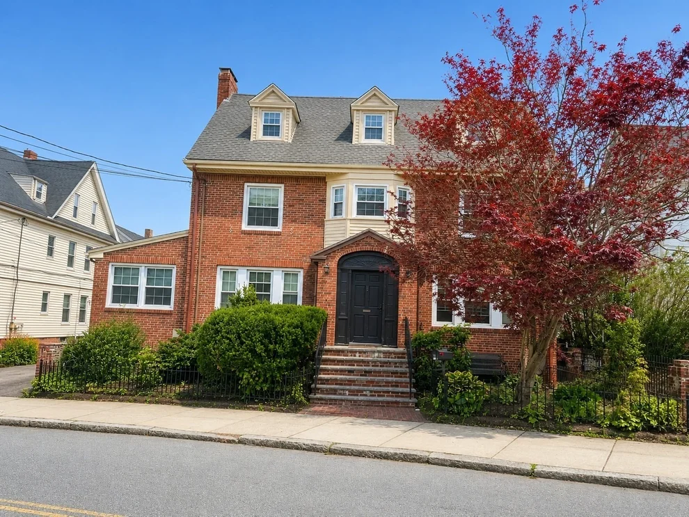 Unit for sale at 18 Pierce St, Malden, MA 02148