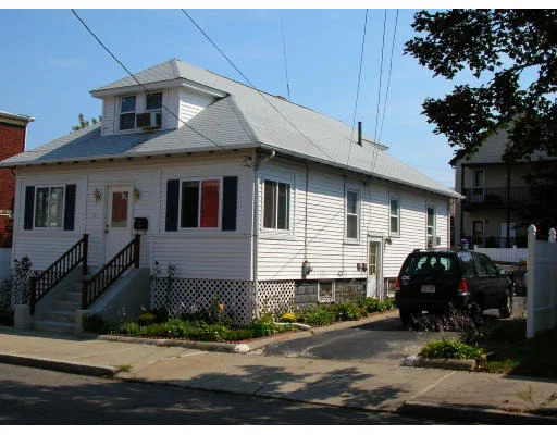 Unit for sale at 43 Rock Valley Ave, Everett, MA 02149