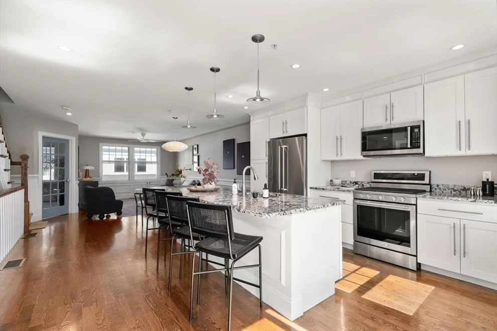 Unit for sale at 30 Park St, Boston, MA 02122