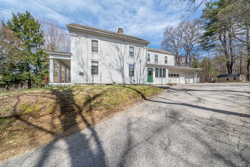 Unit for sale at 400 N Woodstock Rd, Southbridge, MA 01550