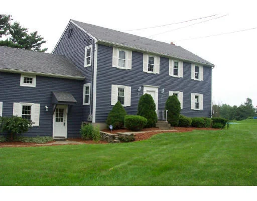 Unit for sale at 22 Mt Jefferson Road, Hubbardston, MA 01452