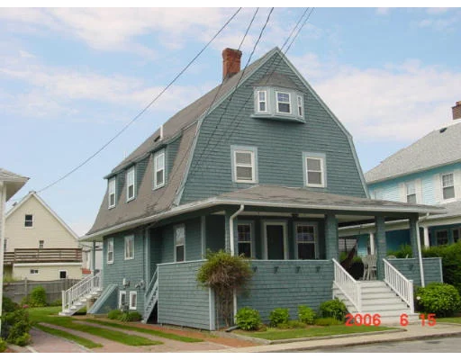 Unit for sale at 67 B St, Hull, MA 02045
