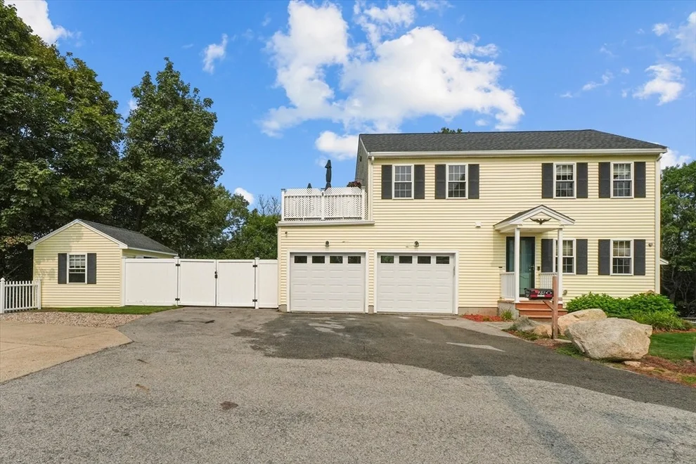 Unit for sale at 25 Gordon Road, Lynn, MA 01904