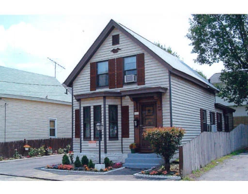 Unit for sale at 13 Olive St, Lowell, MA 01852