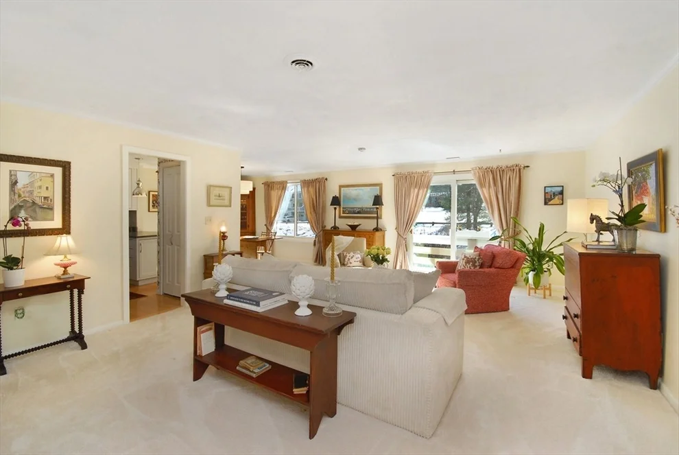 Unit for sale at 19 Concord Greene, Concord, MA 01742