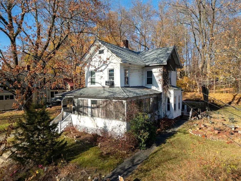 Unit for sale at 15 Pond Street, Greenfield, MA 01301
