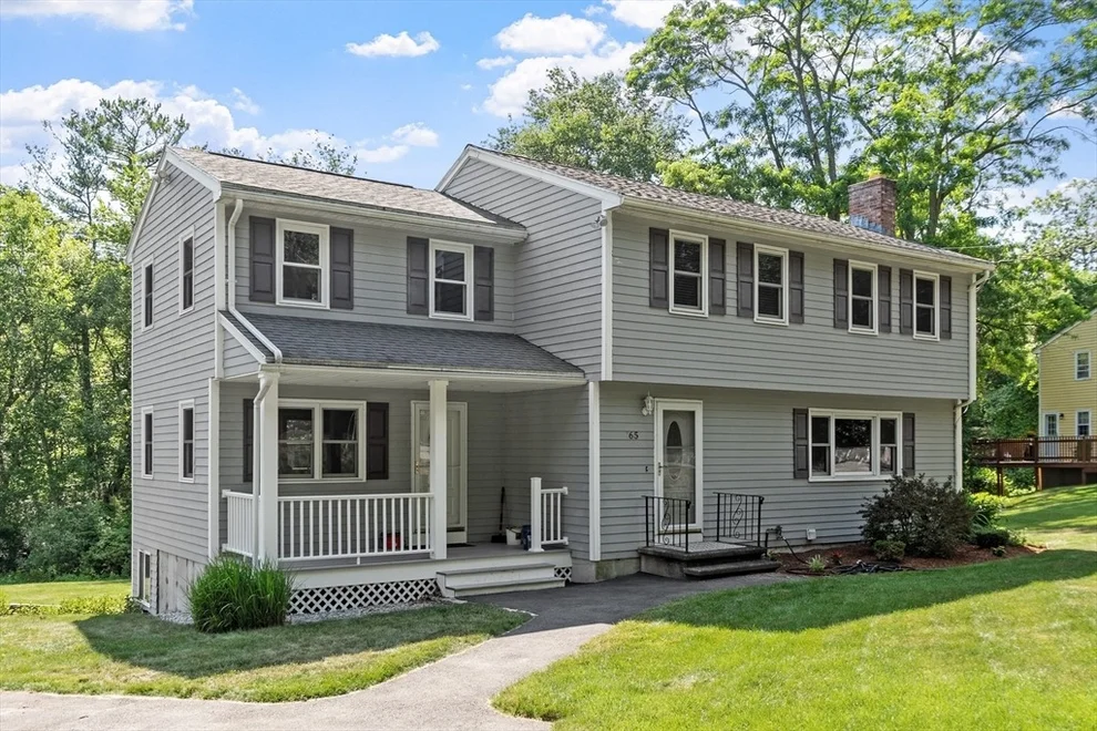 Unit for sale at 65 Martin Road, Tewksbury, MA 01876