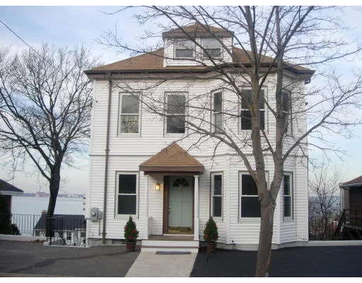 Unit for sale at 44 Cliff Avenue, Winthrop, MA 02152