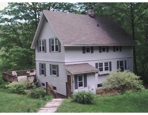Unit for sale at 97 Laurel Road, Russell, MA 01071