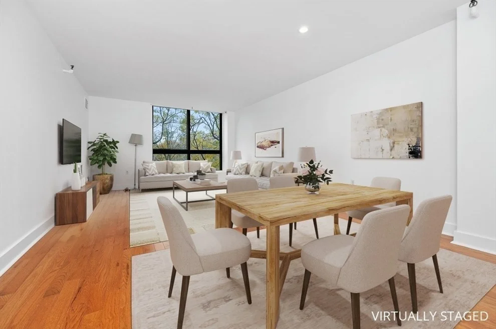 Unit for sale at 42 Eighth, Boston, MA 02129