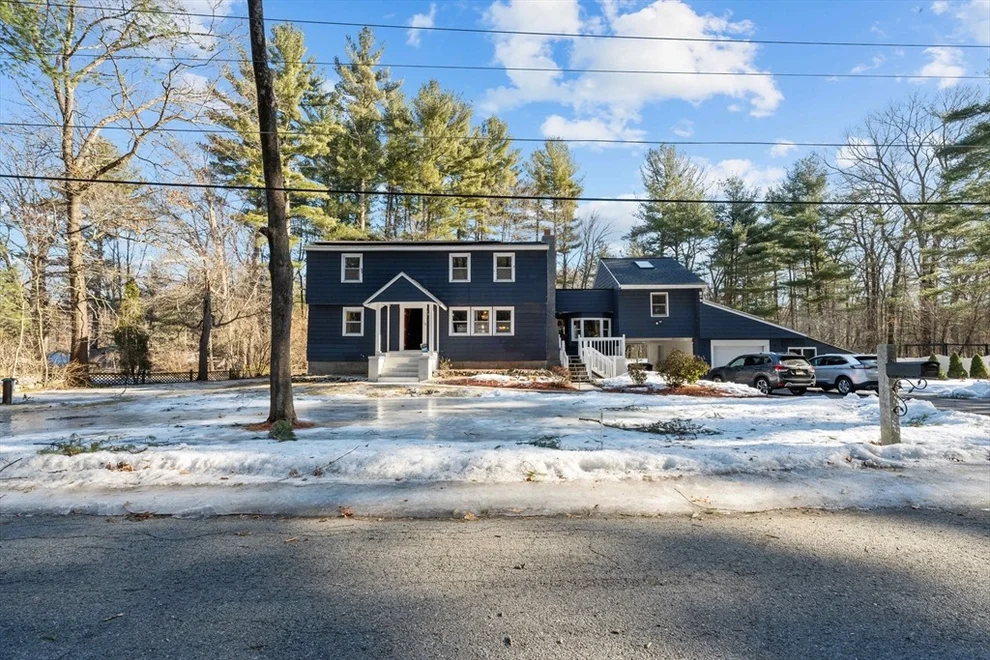 Unit for sale at 12 Trotting Pk Rd, Tyngsborough, MA 01879