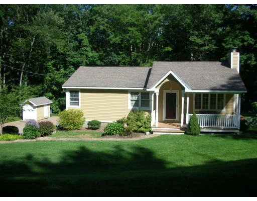 Unit for sale at 141 W Sturbridge Rd, East Brookfield, MA 01515