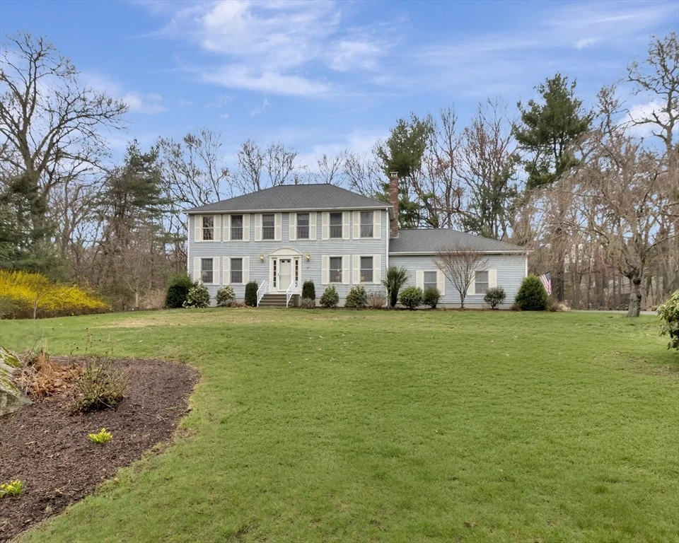 Unit for sale at 19 Jacob Drive, Mansfield, MA 02048