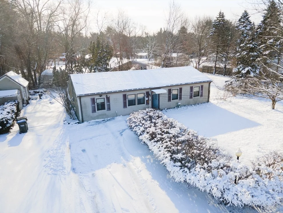 Unit for sale at 73 Jefferson Rd, Hanover, MA 02339
