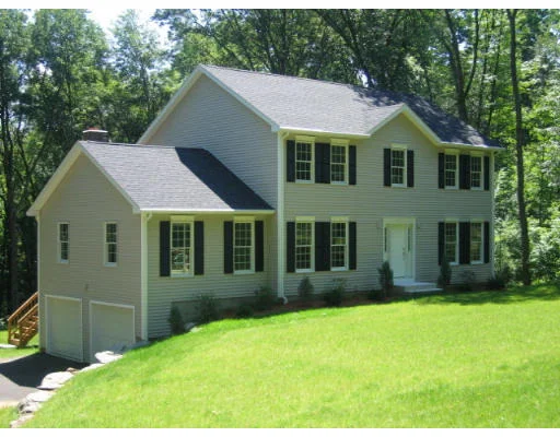 Unit for sale at LOT 2 Snow Road, West Brookfield, MA 01585