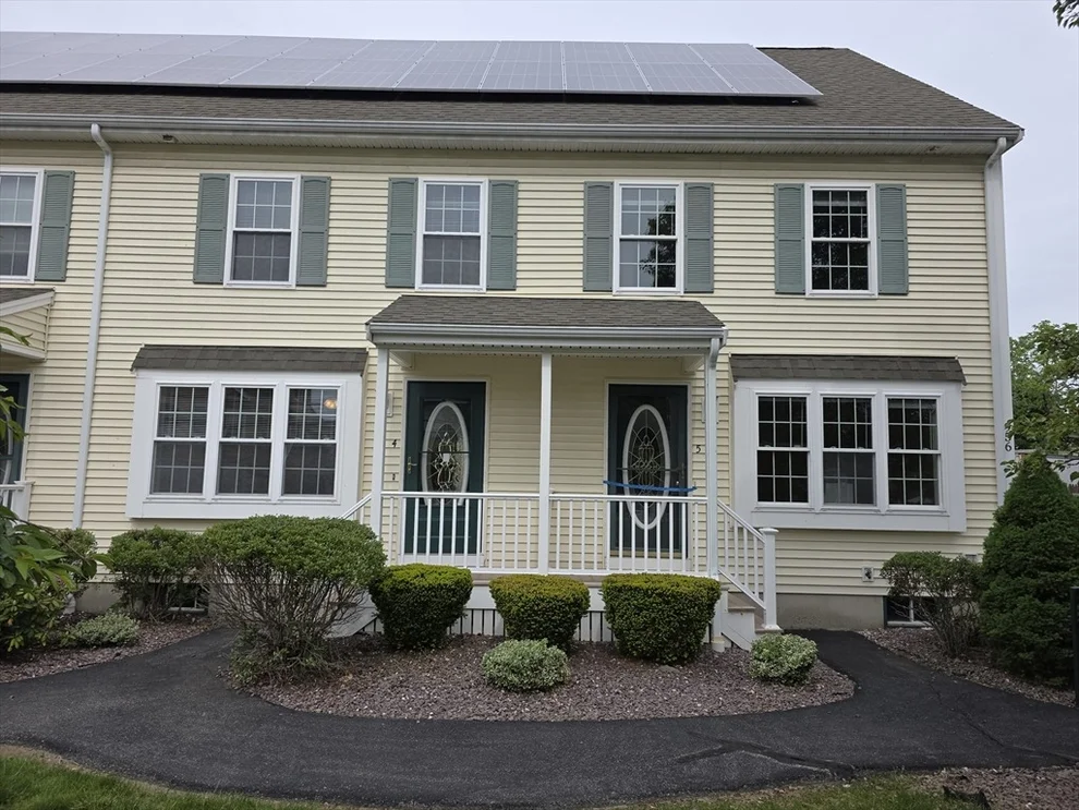 Unit for sale at 956 Warren Ave, Brockton, MA 02301