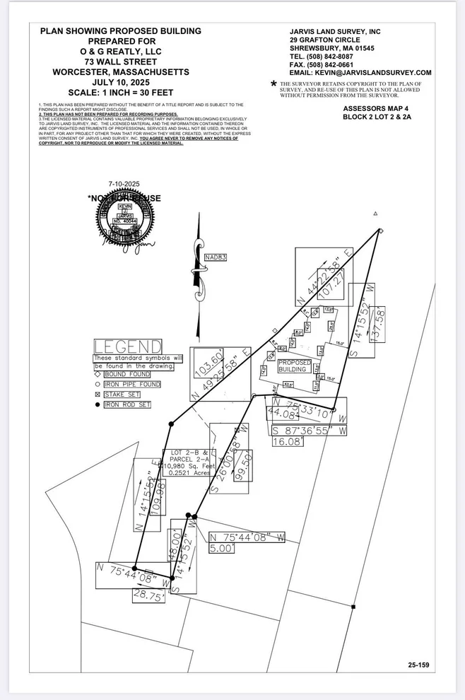 Unit for sale at 73 Wall St, Worcester, MA 01604