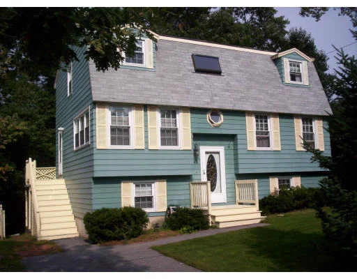 Unit for sale at 48 Hamilton, Billerica, MA 01821