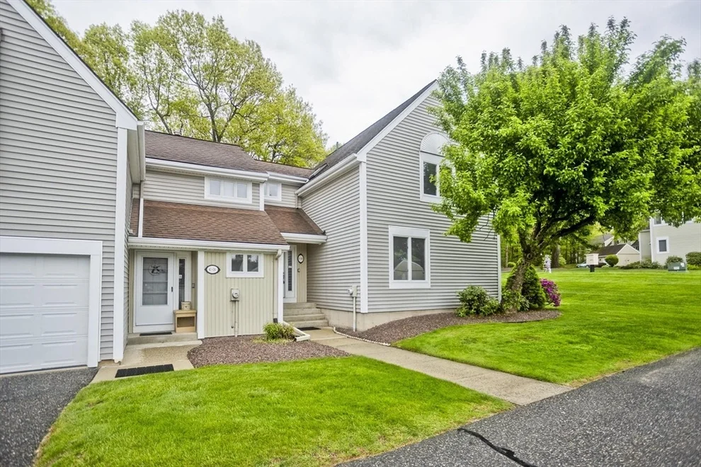 Unit for sale at 2205 Boston Rd, Wilbraham, MA 01095