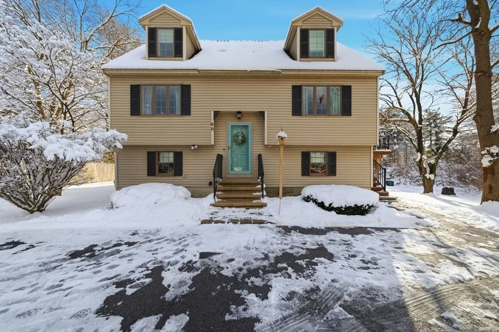 Unit for sale at 60 Ames Street, Methuen, MA 01844