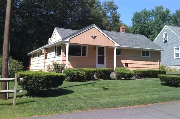 Unit for sale at 17 Lowell Rd, Natick, MA 01760