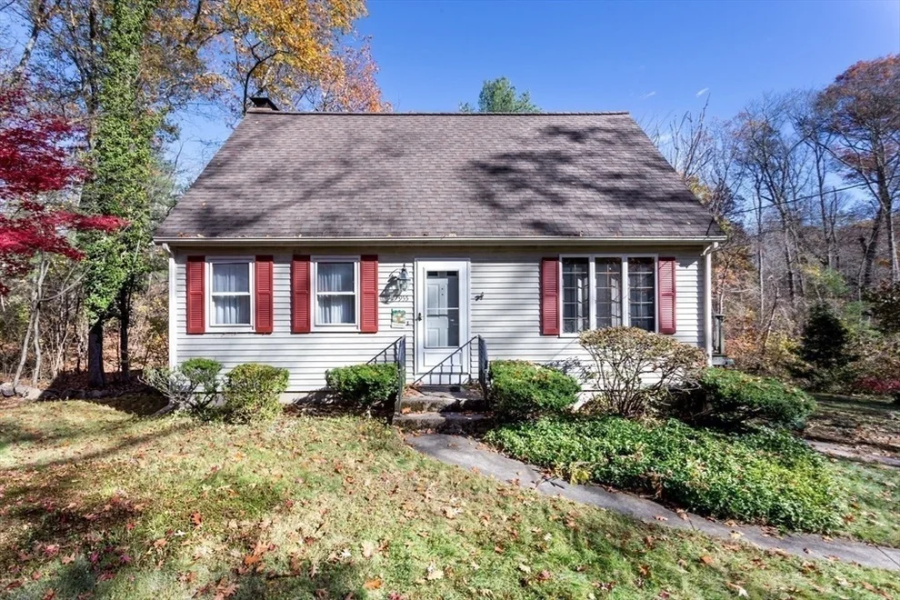 Unit for sale at 955 Summer Street, Franklin, MA 02038