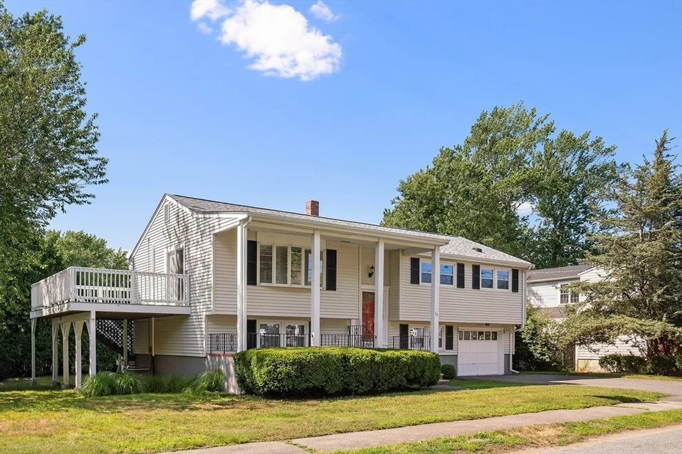 Unit for sale at 56 Winfield St, Norwood, MA 02062