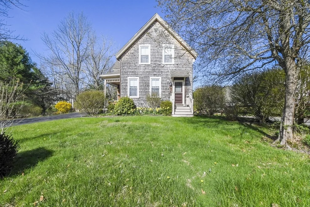 Unit for sale at 535 Harvard Street, Whitman, MA 02382