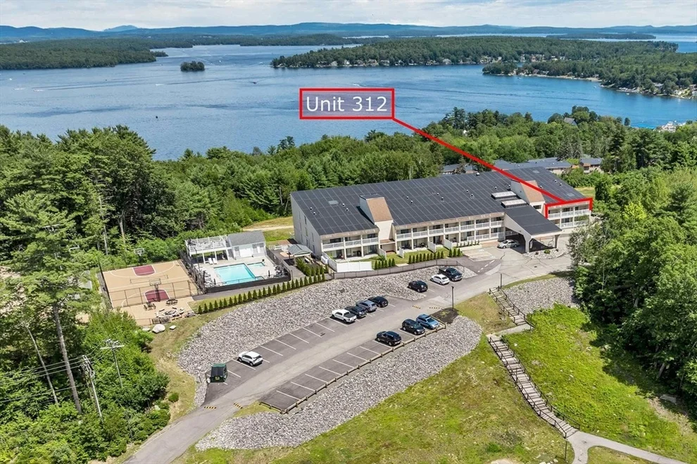 Unit for sale at 375 Endicott St N, Laconia, NH 03246