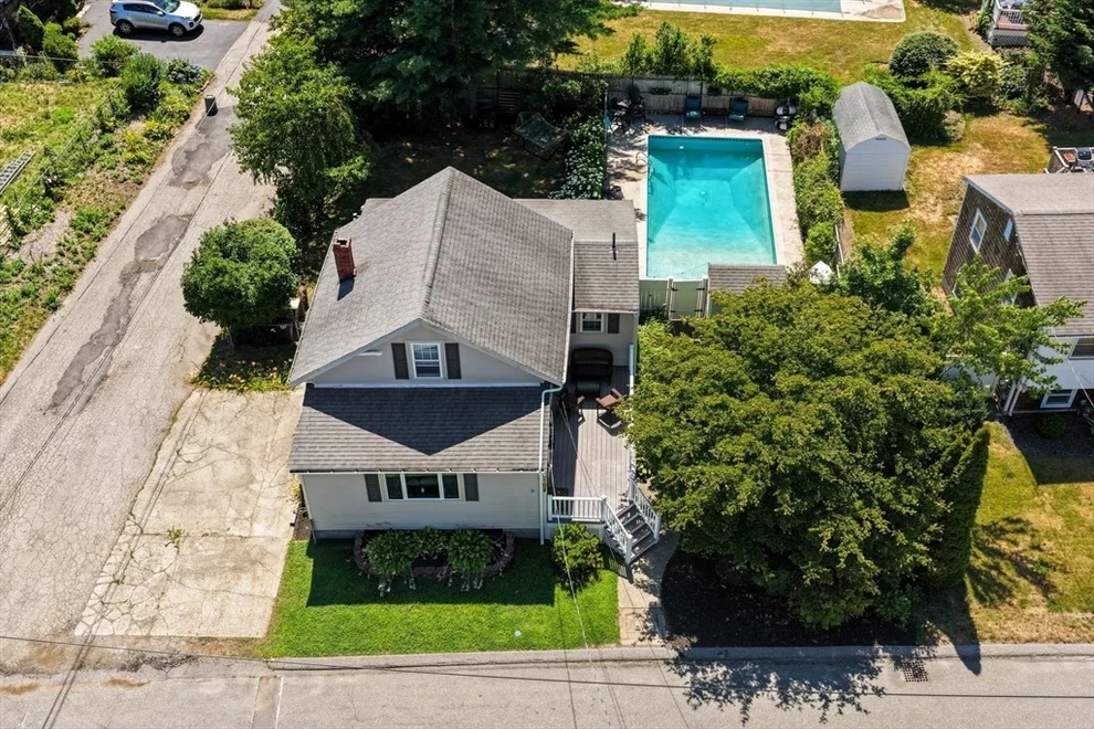 Unit for sale at 102 Manzanetta Ave, Weymouth, MA 02188