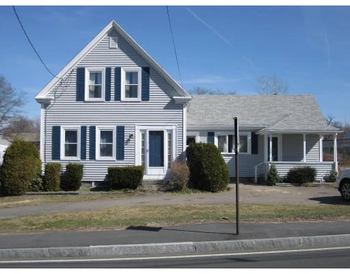 Unit for sale at 129 Canton Street, Stoughton, MA 02072