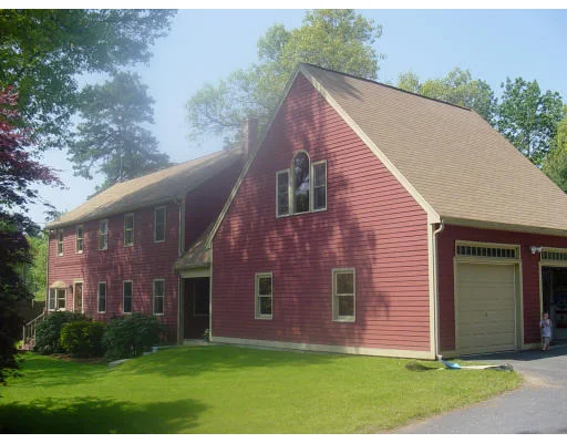 Unit for sale at 2 Nashoba Trail, Littleton, MA 01460