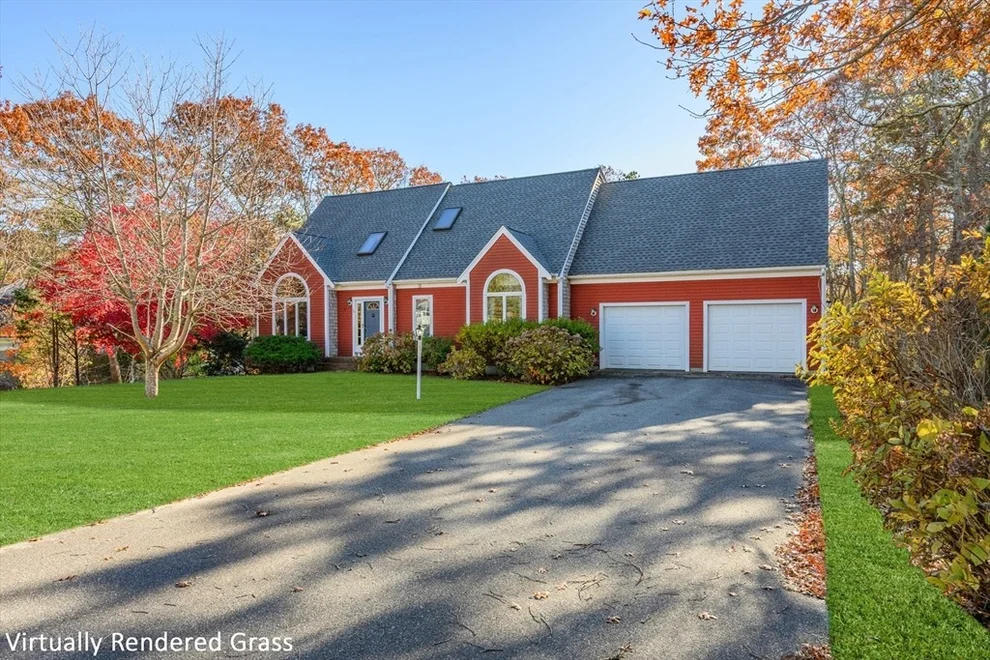 Unit for sale at 34 Mckenna Ridge Rd, Falmouth, MA 02536