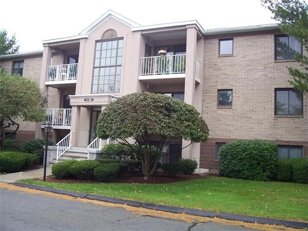 Unit for sale at 10 Bourbon Street, Peabody, MA 01960