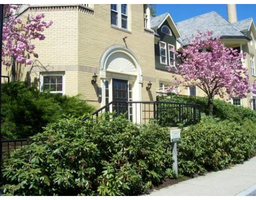 Unit for sale at 89 Glen Road, Brookline, MA 02445