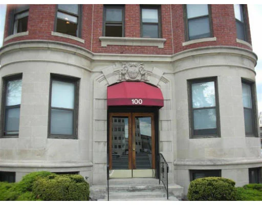 Unit for sale at 100 Linden St, Boston, MA 02134