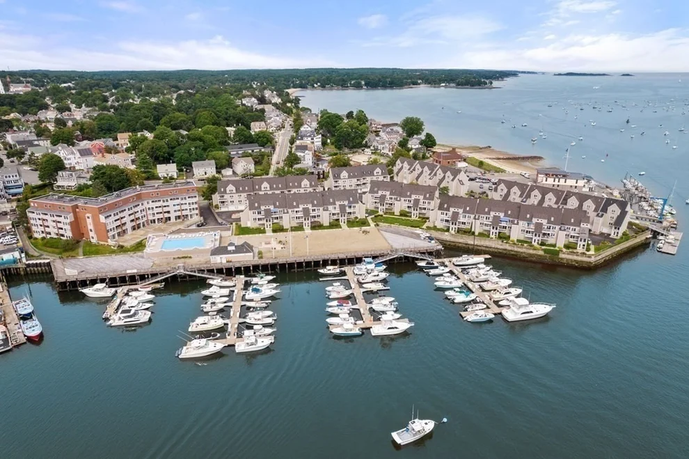 Unit for sale at 117 Water, Beverly, MA 01915