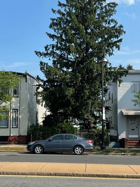 Unit for sale at 443 Bennington St, Boston, MA 02128