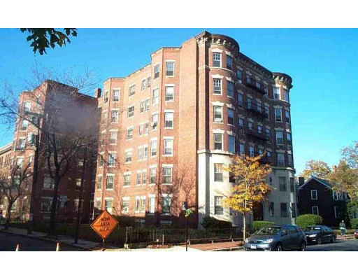 Unit for sale at 45-55 Magazine Street, Cambridge, MA 02139