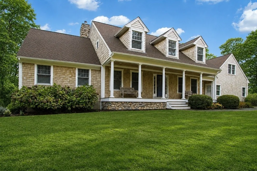 Unit for sale at 2 Olin Howland Way, Westport, MA 02790