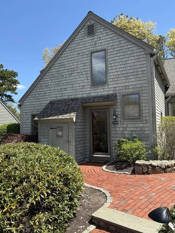 Unit for sale at 22 Mid Iron Way, Mashpee, MA 02649