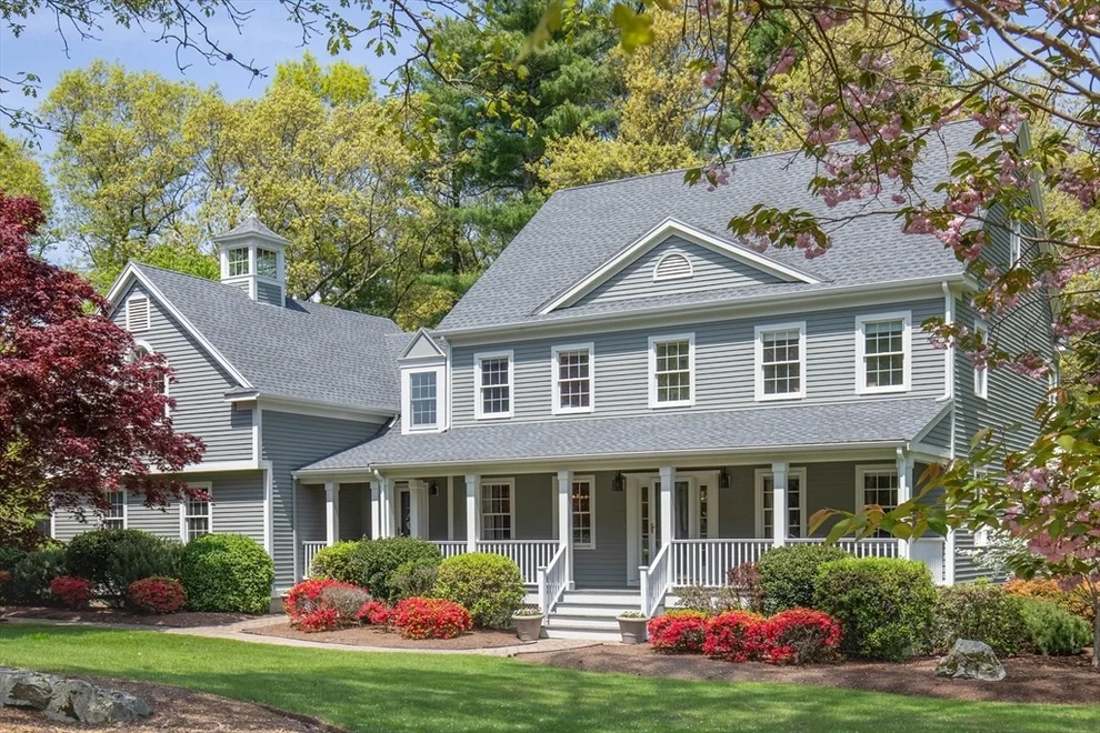 Unit for sale at 38 Green Needle Ln, Rowley, MA 01969
